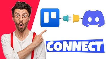 How to Connect Trello To Discord