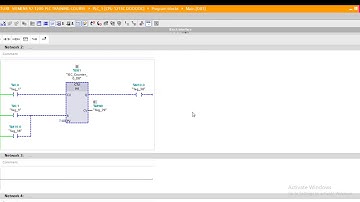 S7-1200 PLC SPECIAL FUNCTION EQUAL COMMAND HOW USE IN TIA PORTAL SOFTWARE URDU HINDI LECTURE 37