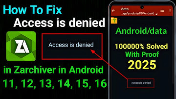 How to Fix the 
