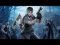 RESIDENT EVIL 4  - PARTE 8 JOGANDO PELA PRIMEIRA VEZ AO VIVO