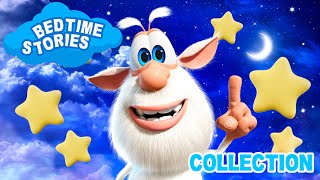 Booba - Bedtime Stories - All Episodes Collection ⭐ Story 1- 10 ⭐ Fairy Tales for Kids by Booba - all episodes in a row 3,685 views 1 month ago 1 hour, 50 minutes