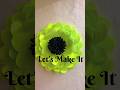 Sirf paper se itna sundar Flower😍/ Easy Paper Flower#ytshorts #craft #RadhikaCraftStudio