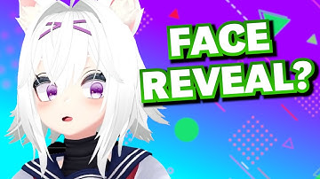 Filian talks about her face reveal