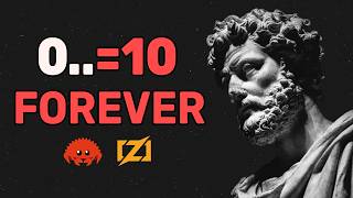 why 0..10 doesn't mean what you think!