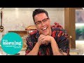 Gok Wan's Peanut-Free Chicken Satay With Asian Slaw | This Morning