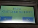 Adding Contactless to your Credit Card Terminal