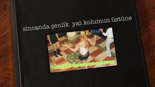 Mustafa Öztürk - Yat Kolumun Üstüne Resimi