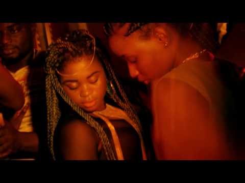 STICKER FT  YAA PONO   DEDEE    OFFICIAL VIDEO dir POWERS