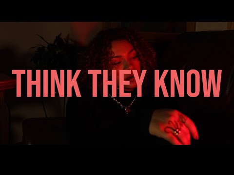 Think They Know - Haylo (Official Video)
