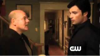 Smallville-10x07 Ambush Clip1