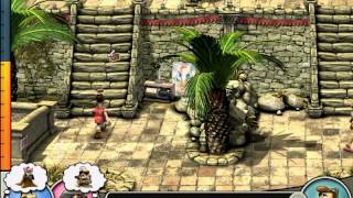 Как Достать Соседа 2 Адские Каникулы - Над Тучами