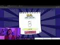 Mini-jeux à mourir de rire avec les viewers !