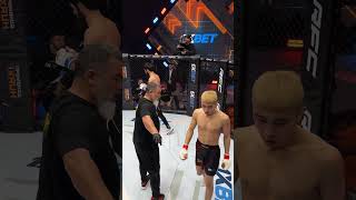 НАРУТО ПЕРЕБИЛ МАДАРУ🤯 #mma #rfc #файтинг