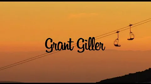 My Hood - Grant Giller
