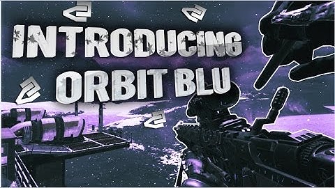 Introducing Orbit Blu