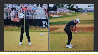 Viktor Hovland Swing Analysis | The Golf Fix | GolfPass