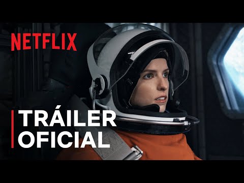 Polizón (EN ESPAÑOL) | Tráiler oficial | Netflix