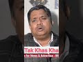 Advocate Harendra Gautam Post Secretary Election 2025-2026