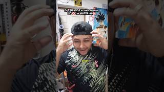 El Tabloide Es Una Medida, No Un Material