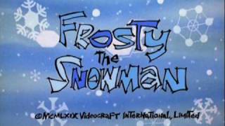 Frosty The Snowman - Patti Page (Rondo Brothers rmx) YouTube Videos