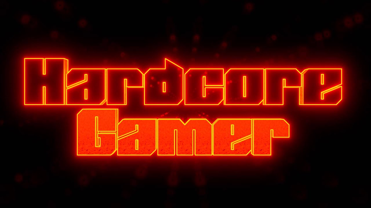 Hardcore Gamers 76