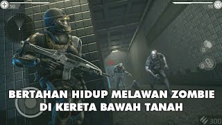 5 Best Zombie 2020 Android Games Offline