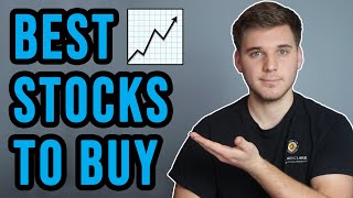 Best Stocks To Buy in 2020 | Growth Watch-list