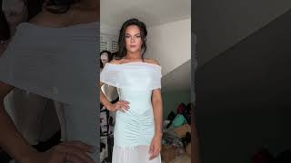 🤩CROSSDRESSING MALE TO FEMALE💄😍Makeup Transformation❤️🤩#crossdressing #makeup #cross