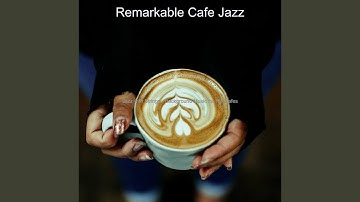 Glorious Jazz Sax with Strings - Vibe for Organic Cafes