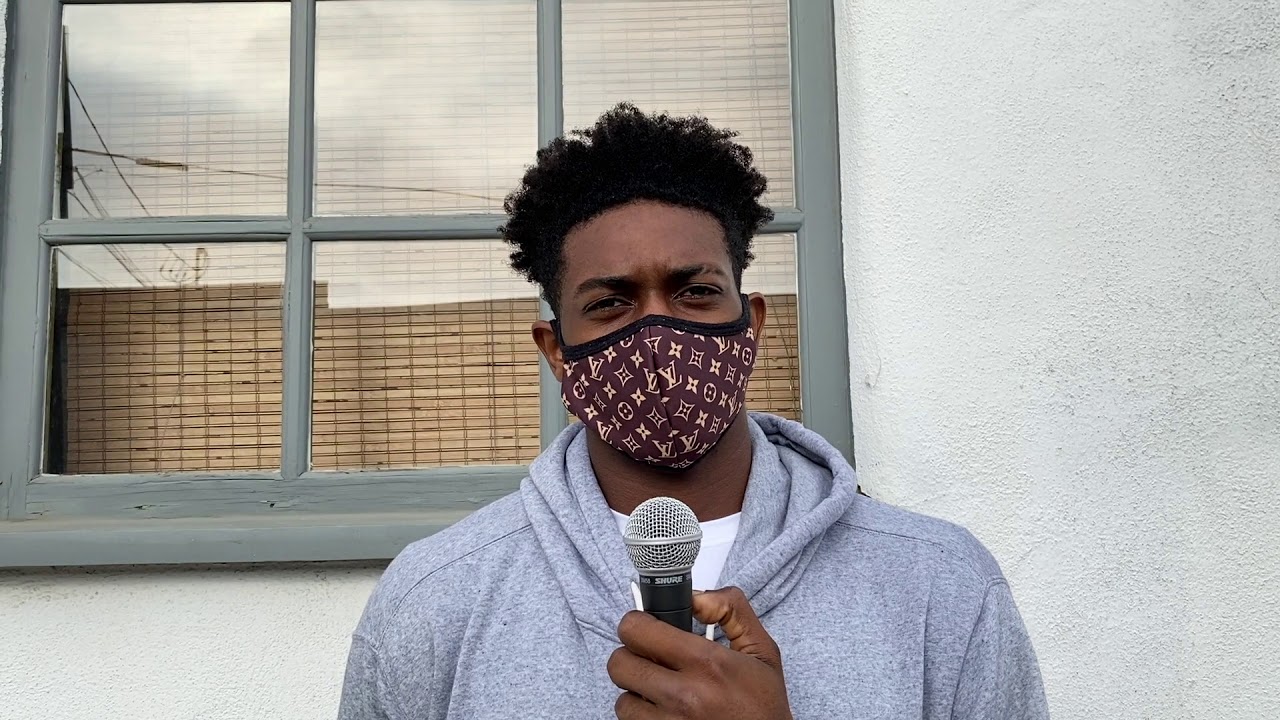 Paul Eboua 2020 NBA Pre Draft Interview + Workout Splice