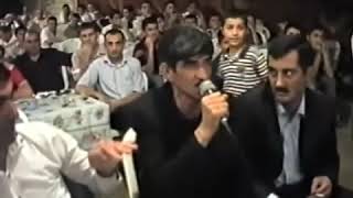 Bayram Kurdexanli(Men Ele Sairem Ki Eserim Tek Eser Olmaz.)