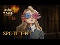 Harry Potter: Magic Awakened - Card Spotlight - Luna Lovegood