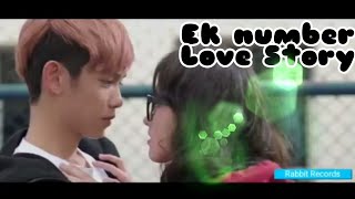 Ek Number Video Dabbed Song – Sanam Teri Kasam | Himesh Reshammiya, Neeti Mohan
