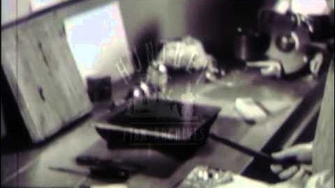 Surface Scraping, 1940