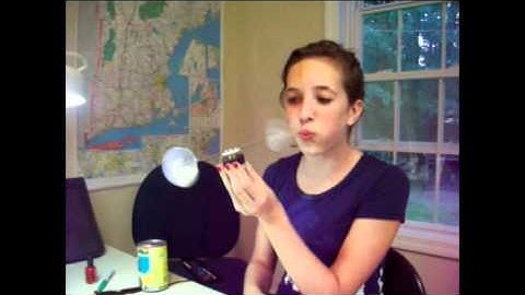 Anemometer Tutorial - Make a wind speed meter