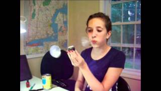 Anemometer Tutorial - Make a wind speed meter