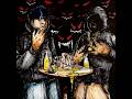 Codenine x ??? aka The Hidden Character "THE FIRST SUPPER"