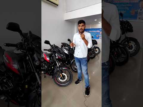 Bajaj Pulsar 125cc