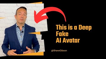 AI Keynote Speaker Shane Gibson