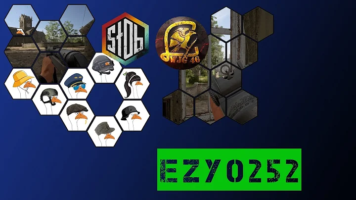 HLL Friendly | LWJG vs StDb | Hurtgen Forest | Admin Cam Commentary