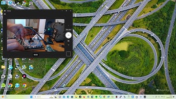 Additional solution to Paul McWhorter