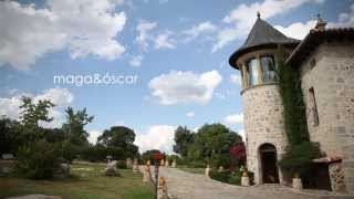 Maga&Óscar Videoclip