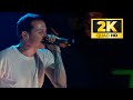 Linkin Park Don T Stay New York Webster Hall 2007 2K Upscale 