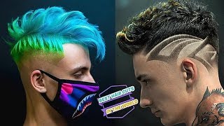 LOS MEJORES CORTES 2018 2019|BEST HAIR CUTS IN THE WORLD