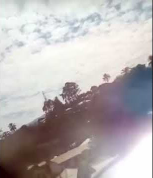 Breaking news: Gun battle in State Capital Bamenda