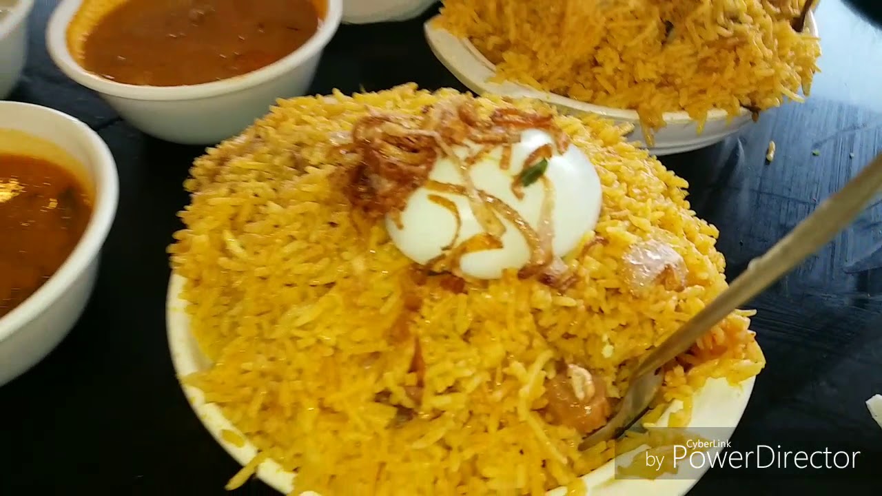 paradise biryani#AZEEMVLOGS - YouTube