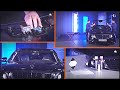 Cómo desmontar y montar el parabrisas del Mercedes-Benz Clase S (Parte 2)