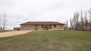 House For Sale 272 Moore Rd West St Paul MB