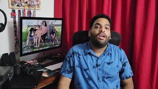 Final Project: Video Resume - Yamal (COMM 305)