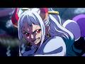 One Piece OP / Opening 24 "PAINT" by I dont like Mondays [4K 60FPS]